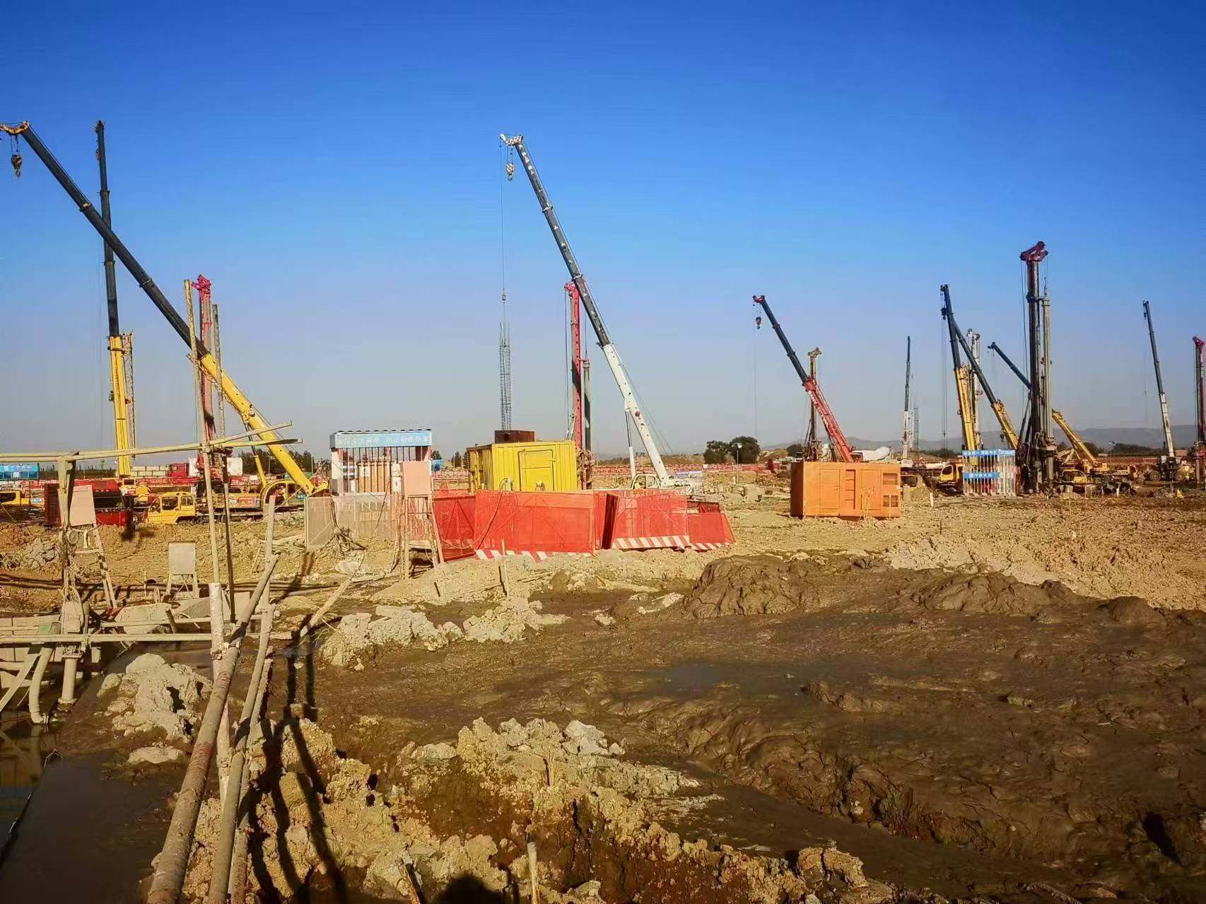 呼和浩特发电机出租